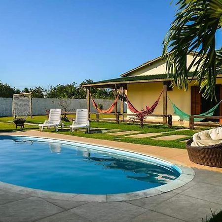Excelente Casa Em Buzios Βίλα Εξωτερικό φωτογραφία
