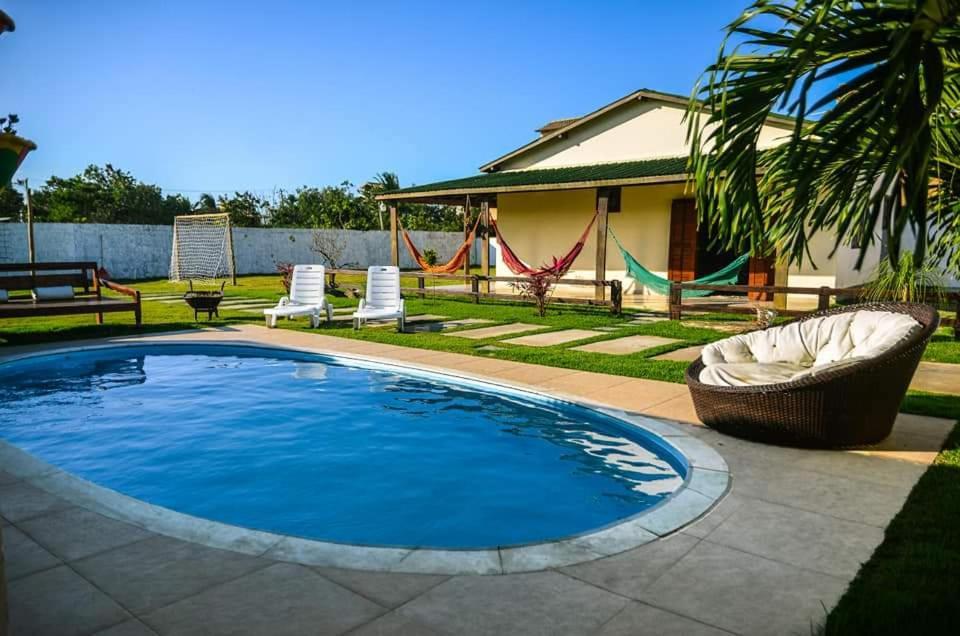 Excelente Casa Em Buzios Βίλα Εξωτερικό φωτογραφία