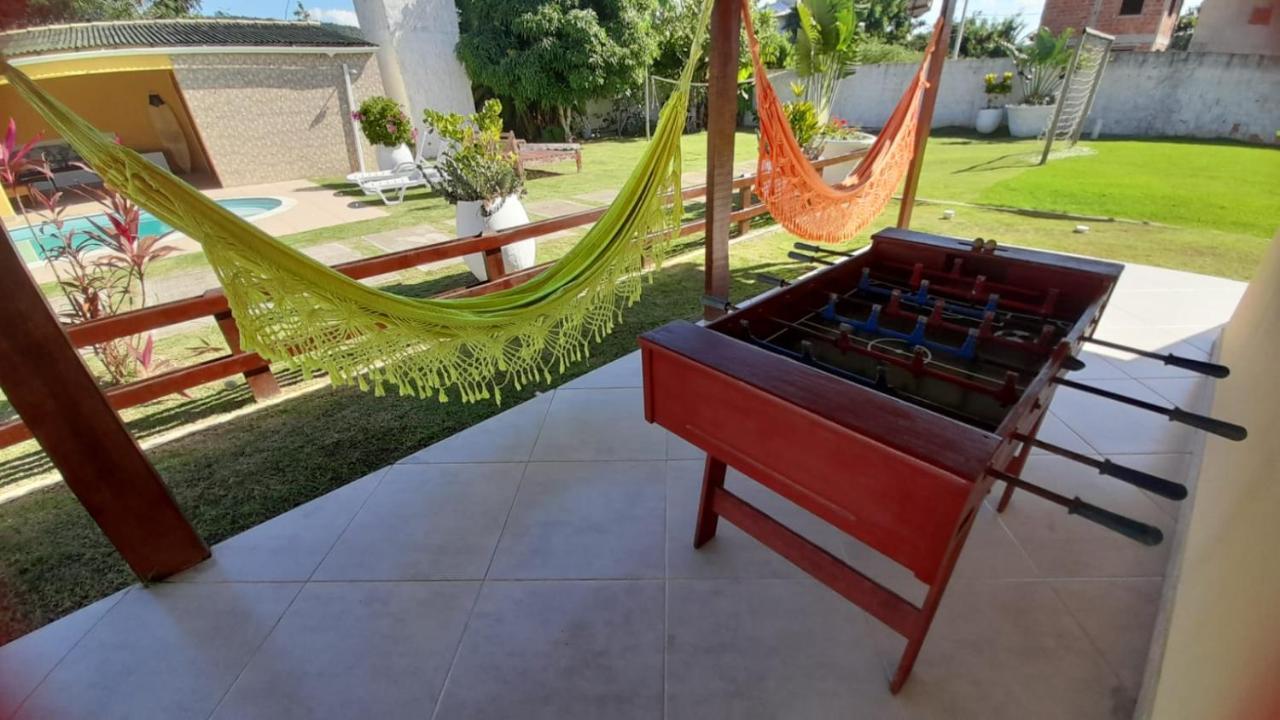 Excelente Casa Em Buzios Βίλα Εξωτερικό φωτογραφία