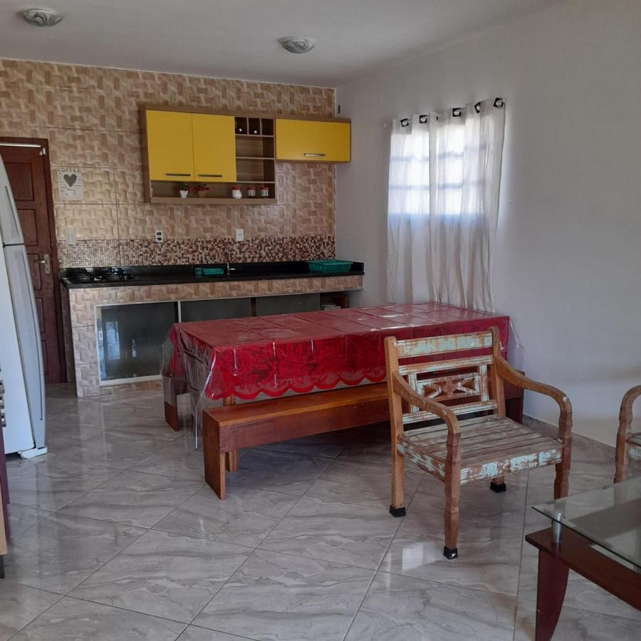 Excelente Casa Em Buzios Βίλα Εξωτερικό φωτογραφία