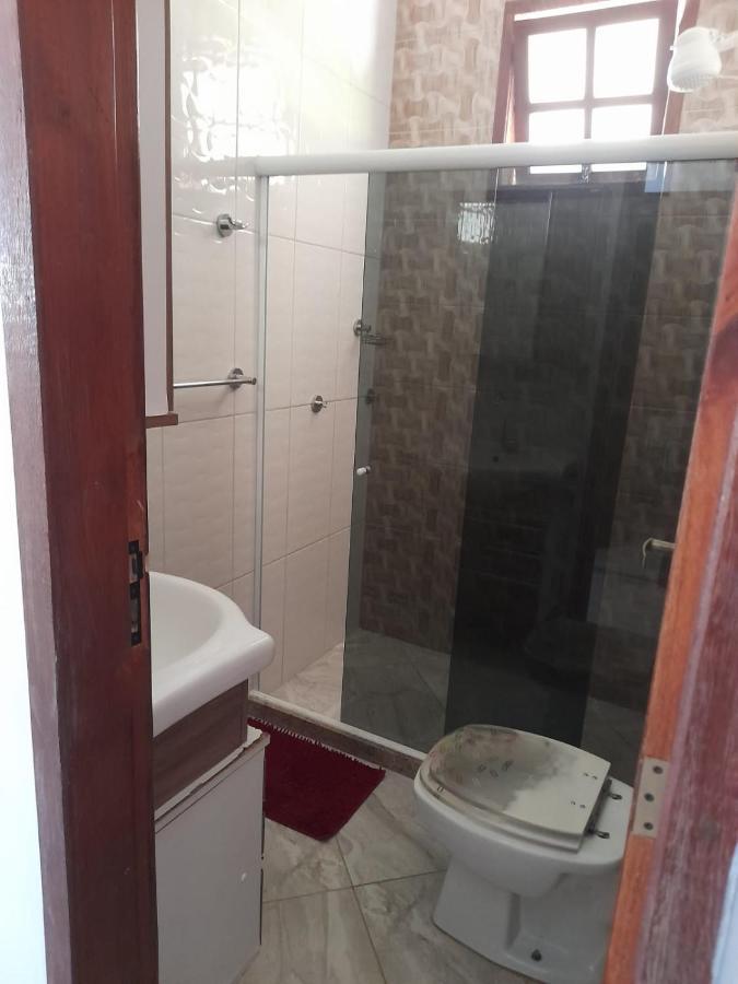 Excelente Casa Em Buzios Βίλα Εξωτερικό φωτογραφία
